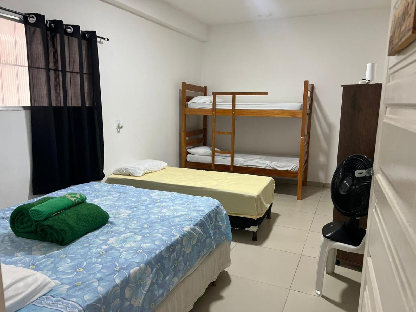 Villa Nevada Hostel 巴纳内拉斯 外观 照片
