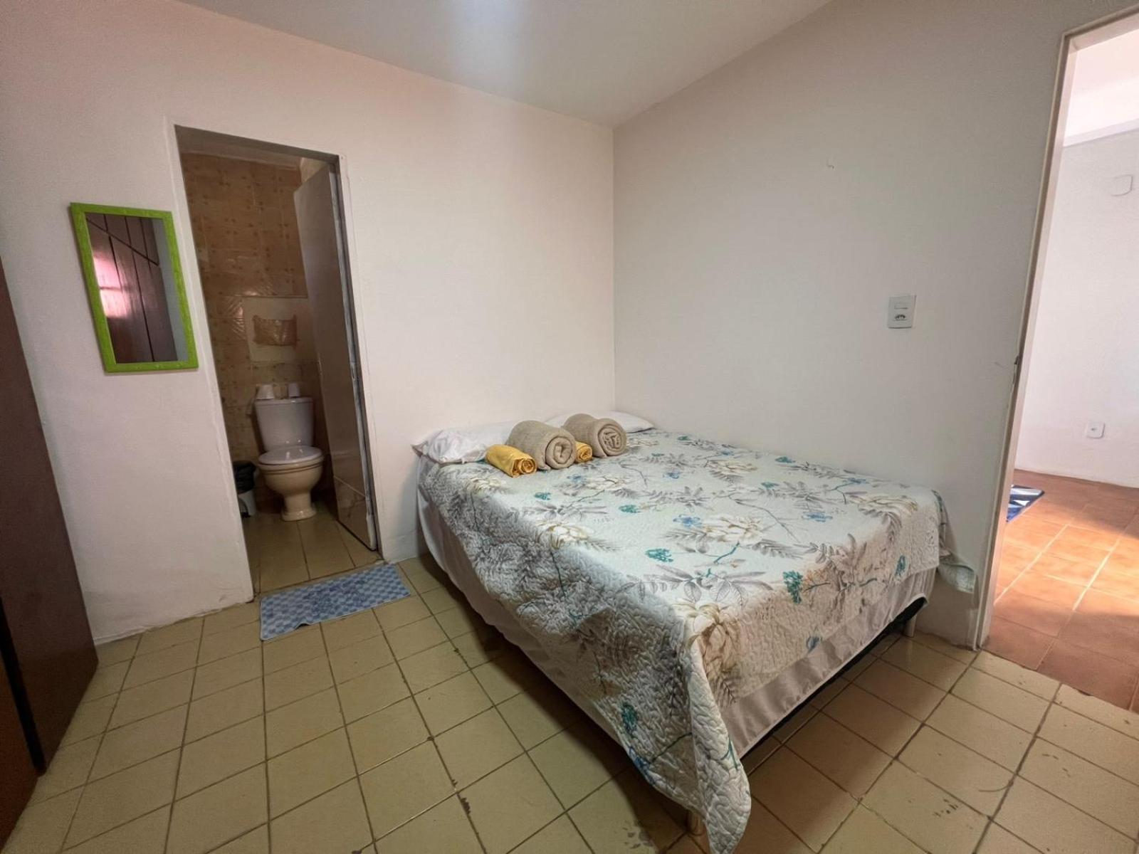 Villa Nevada Hostel 巴纳内拉斯 外观 照片