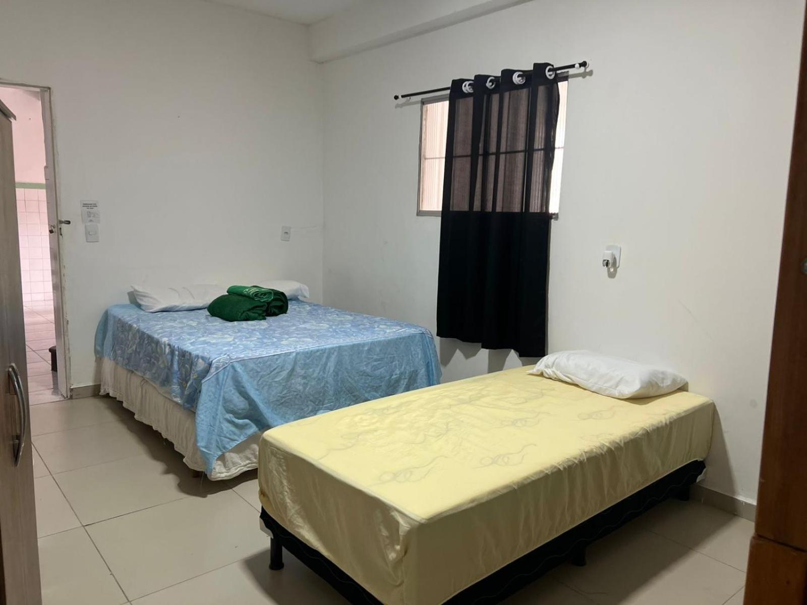 Villa Nevada Hostel 巴纳内拉斯 外观 照片