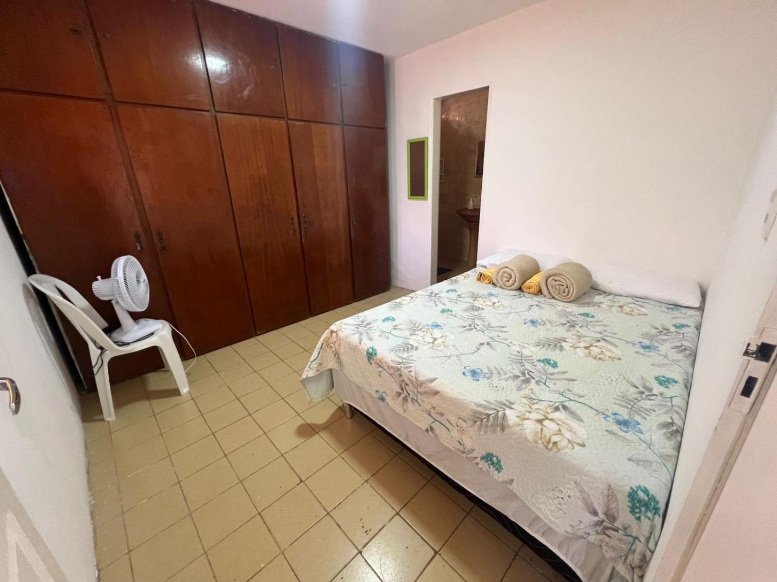 Villa Nevada Hostel 巴纳内拉斯 外观 照片