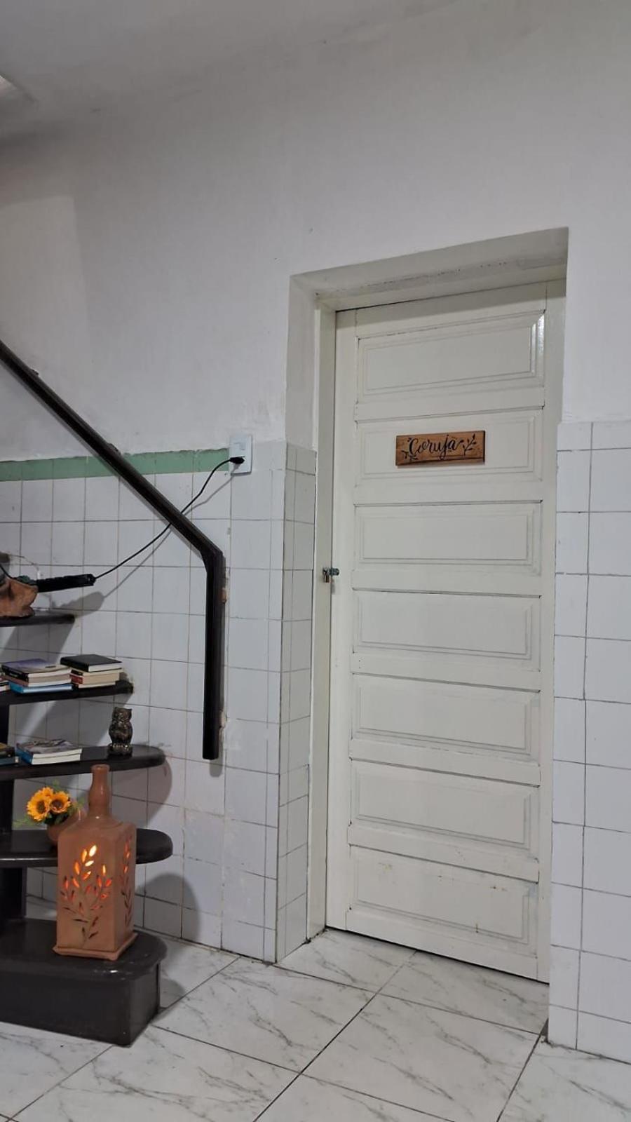 Villa Nevada Hostel 巴纳内拉斯 外观 照片