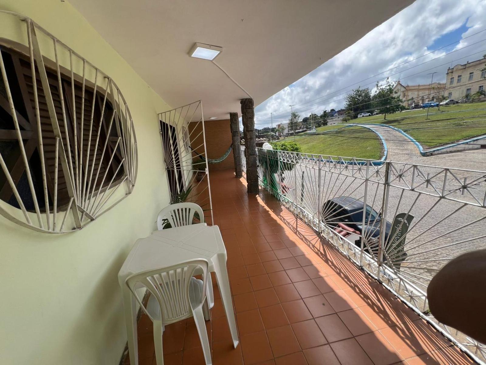 Villa Nevada Hostel 巴纳内拉斯 外观 照片