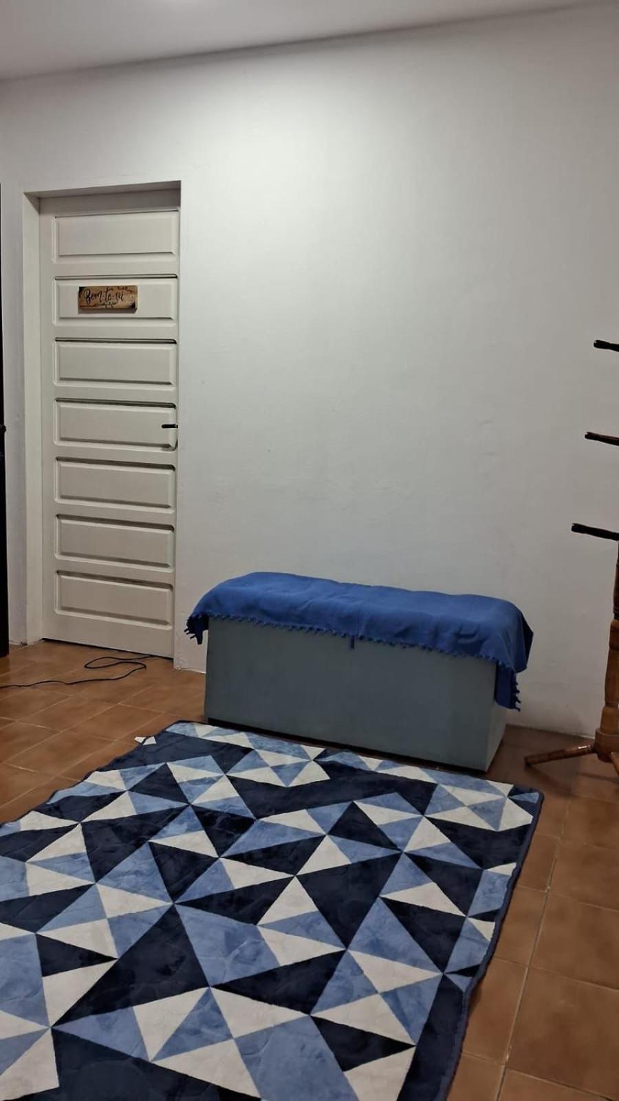 Villa Nevada Hostel 巴纳内拉斯 外观 照片